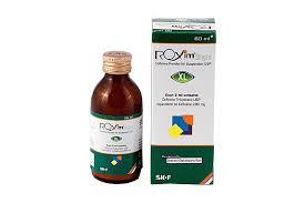 product name